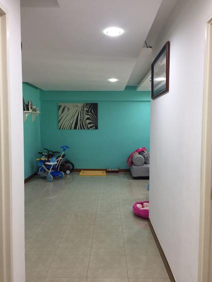Blk 158A Rivervale Crescent (Sengkang), HDB 5 Rooms #142103732